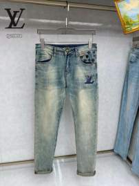 Picture of LV Jeans Long _SKULVsz29-3825tx9111647